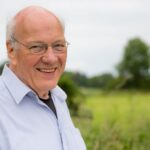 Peter Partram